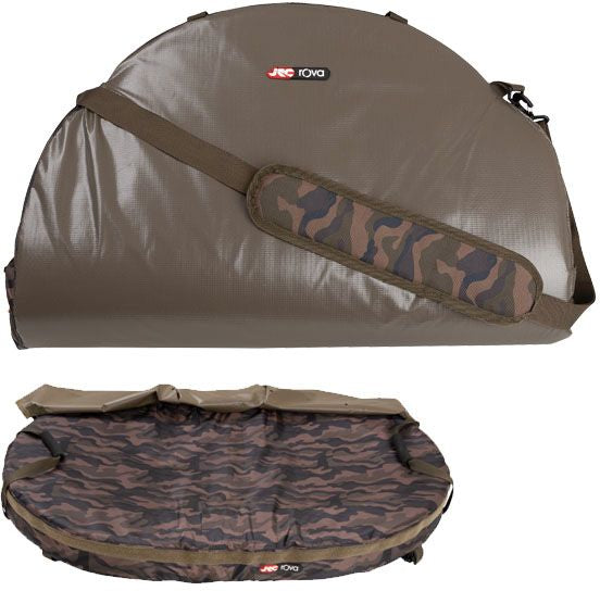 Saltea Primire JRC Rova Stalking Mat, 100x70x10cm