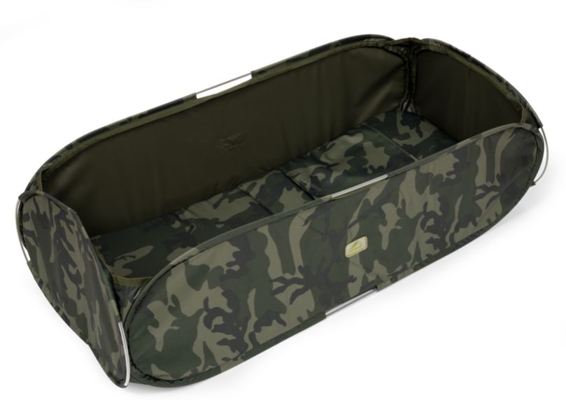 Saltea Primire KORUM Camo Fast Mat, 90x40x25cm