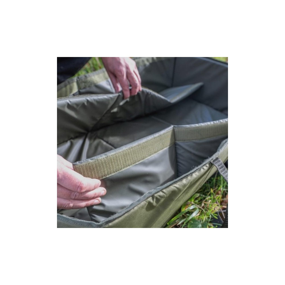Saltea Primire Korum Opportunist Mat Bag
