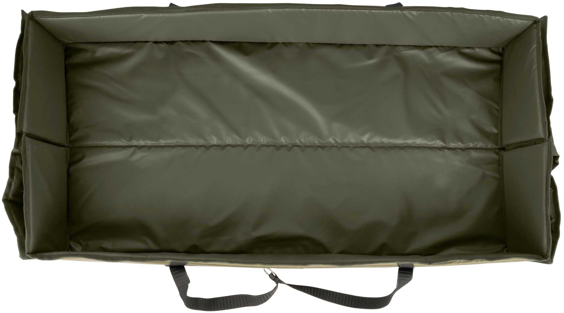 Saltea Primire Korum Progress Folda-Weigh Mat, 90x40x16cm