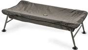 Saltea Primire MIVARDI Cradle Entrix XL, 107x54cm