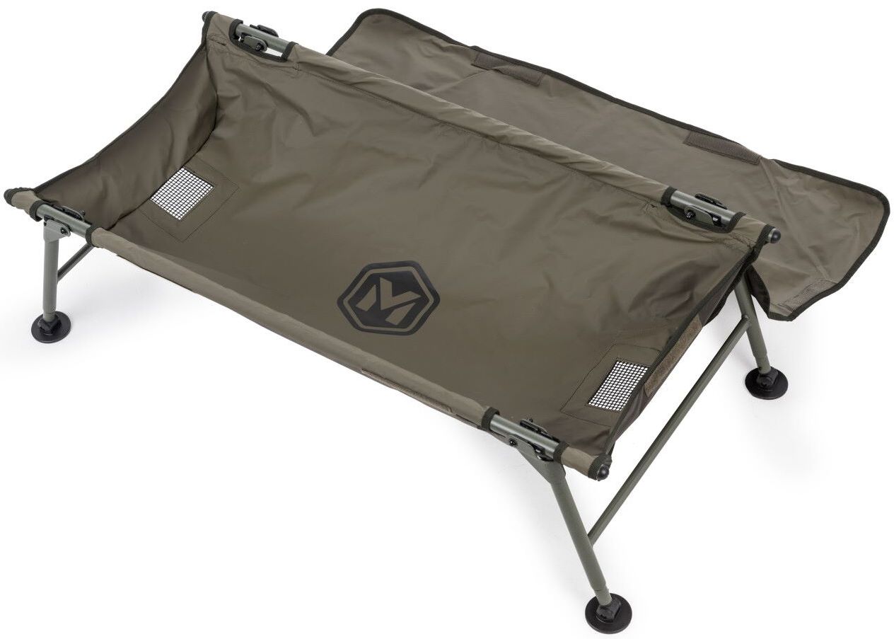 Saltea Primire MIVARDI Cradle Entrix XL, 107x54cm
