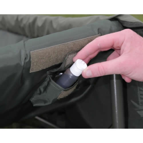 Saltea Primire NASH CARP CRADLE DELUXE 