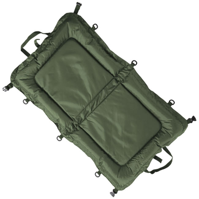 Saltea Primire NGT Angling Pursuits Beanie Mat 333, 110x60cm