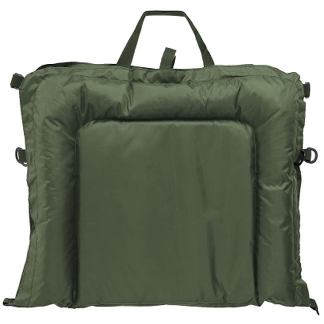 Saltea Primire NGT Angling Pursuits Beanie Mat 333, 110x60cm