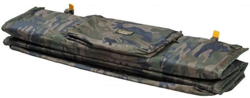 Saltea Primire PROLOGIC Element Com-Pact Sling Mat Camo, 100x24x57cm