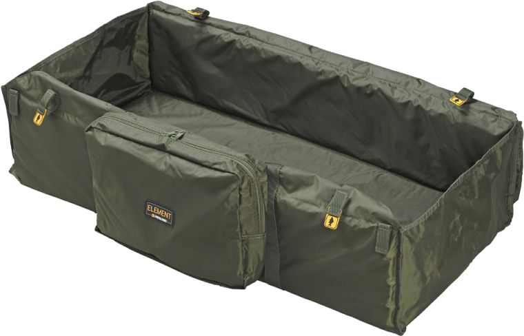 Saltea Primire PROLOGIC Element Com-Pact Sling Mat Kaki, 100x24x57cm