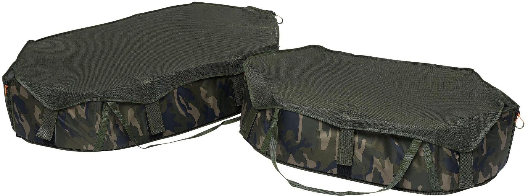 Saltea Primire PROLOGIC Inspire Unhooking Mat W Sides Large, 110x65cm