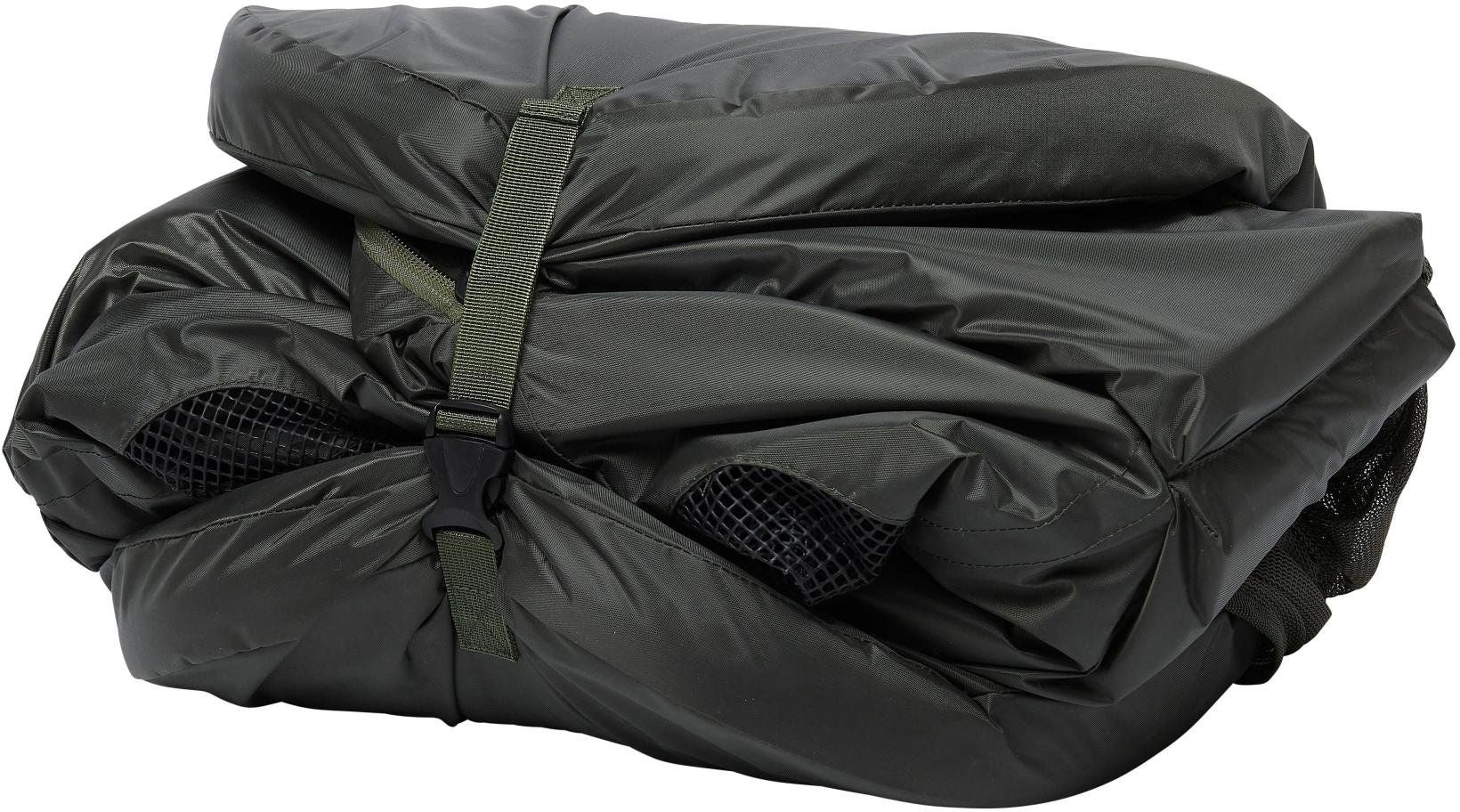 Saltea Primire PROLOGIC Inspire Unhooking Mat W Sides Large, 110x65cm