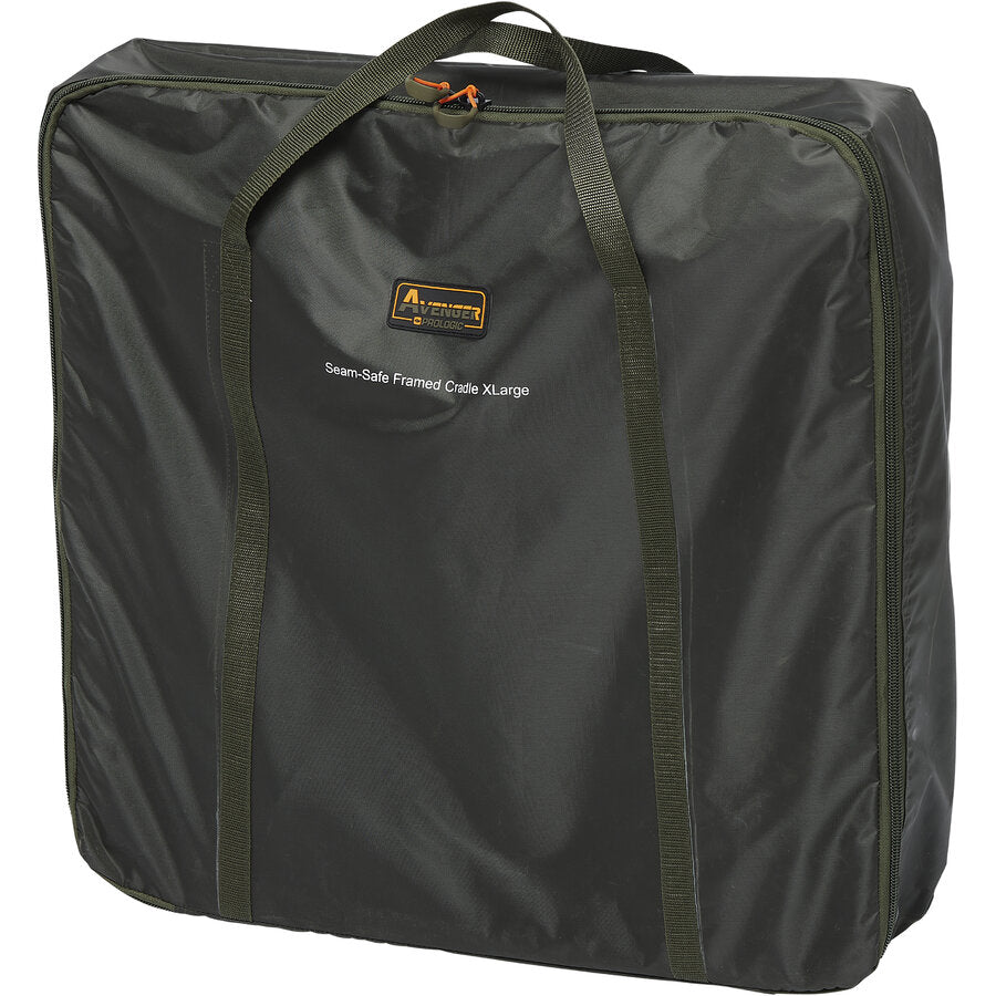 Saltea Primire Prologic Avenger 120x60cm