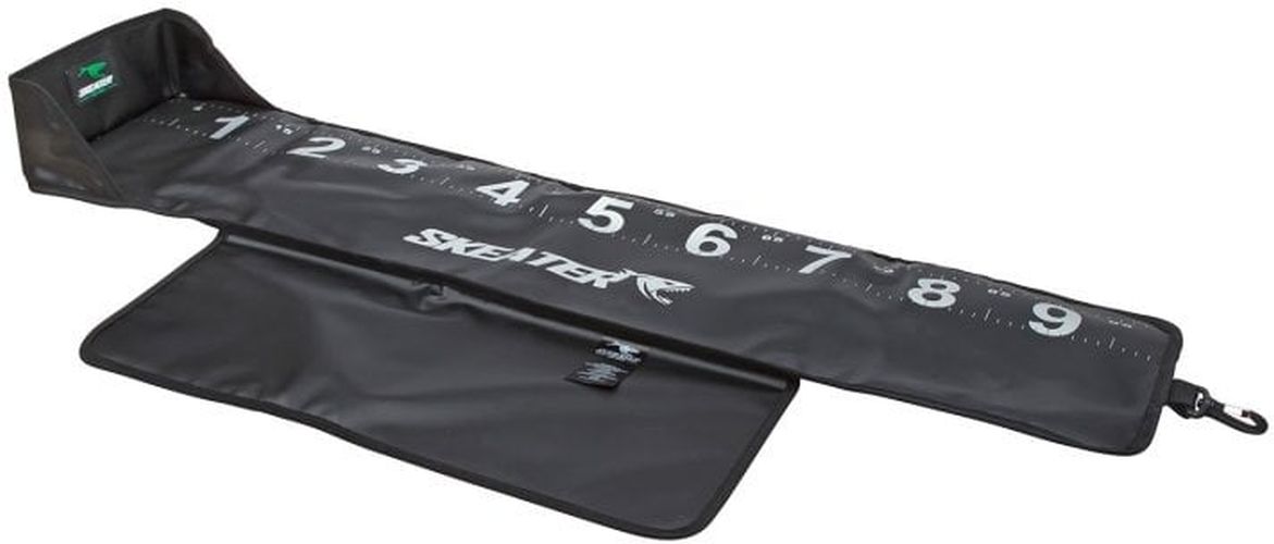 Saltea Primire SKEATER Cu Rigla Masurare Mat Ruler, 1m