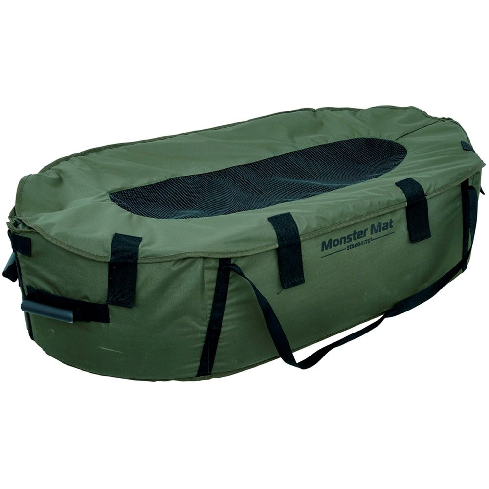 Saltea Primire STARBAITS Monster Mat