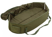 Saltea Primire Trakker Sanctuary Oval Crib, 115x55x25cm