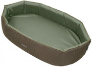 Saltea Primire Trakker Sanctuary Self Inflating Crib, 120x64x25cm