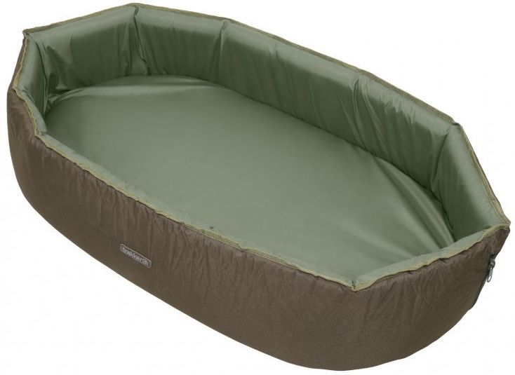 Saltea Primire Trakker Sanctuary Self Inflating Crib, 120x64x25cm