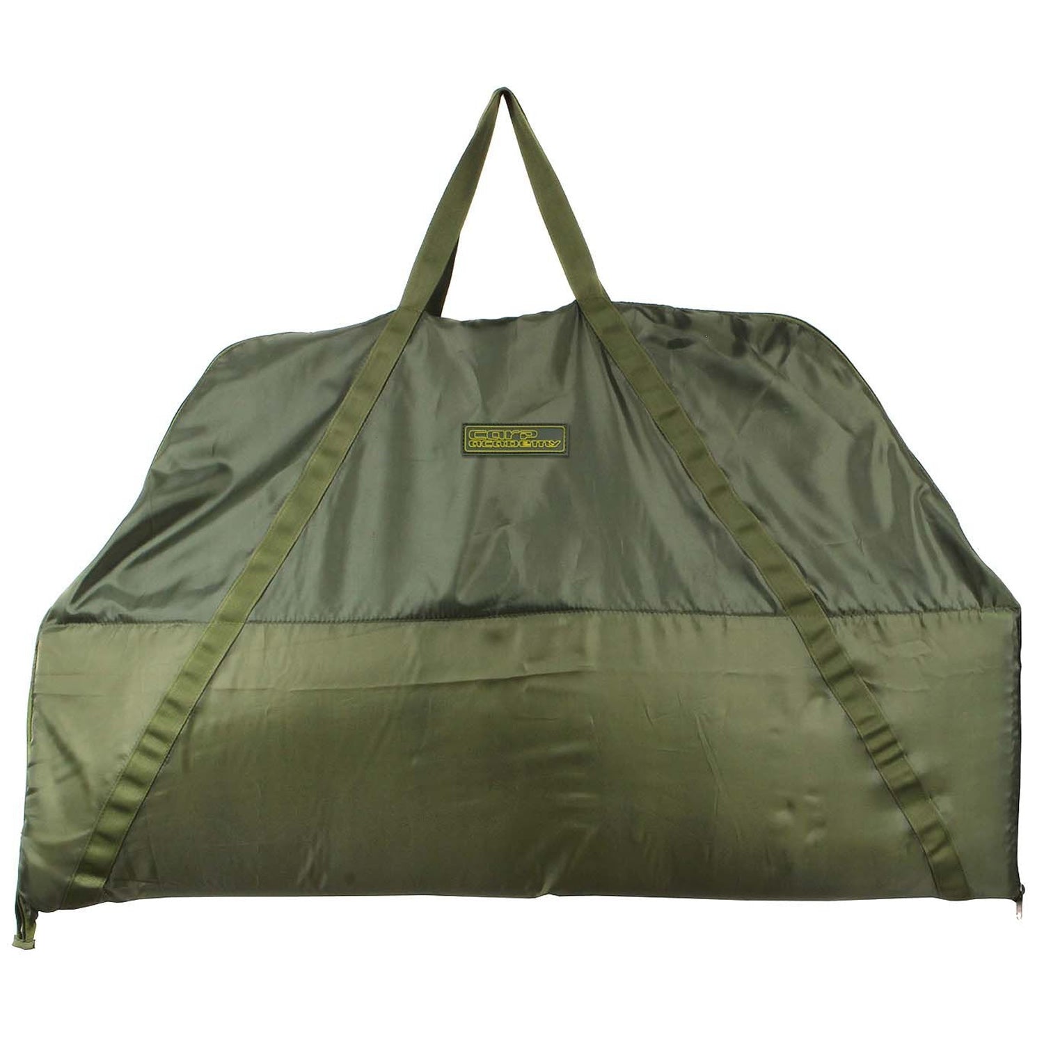 Saltea Primire &amp; Cantarire cu Maner si Fermoar Carp Academy 58x98cm