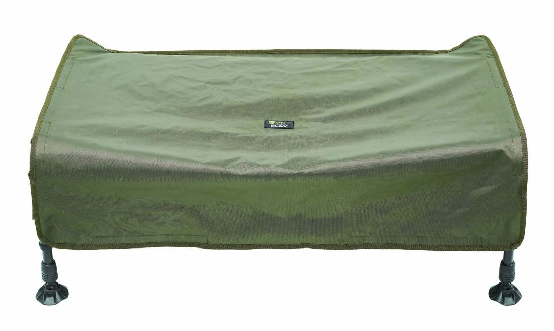 Saltea Primirea CARP SPIRIT Blax Cradle, 100x55cm