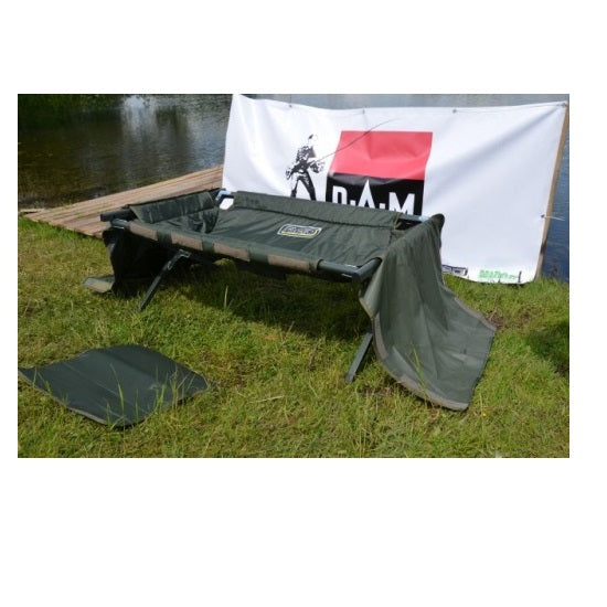 Saltea Receptie DAM MAD Bathtub 115x70x44 cm