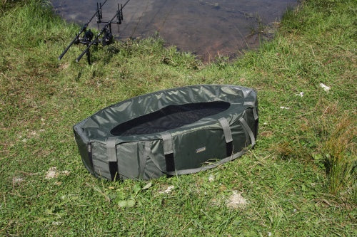 Saltea Receptie DAM MAD Fortress Unhooking Cradle 118x64x27cm