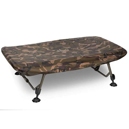 Saltea Receptie FOX Carpmaster Welded Cradle 126x78cm