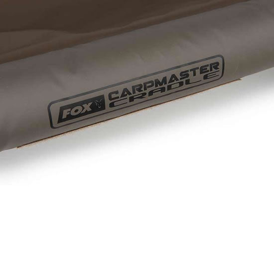 Saltea Receptie FOX Carpmaster Welded Cradle 126x78cm