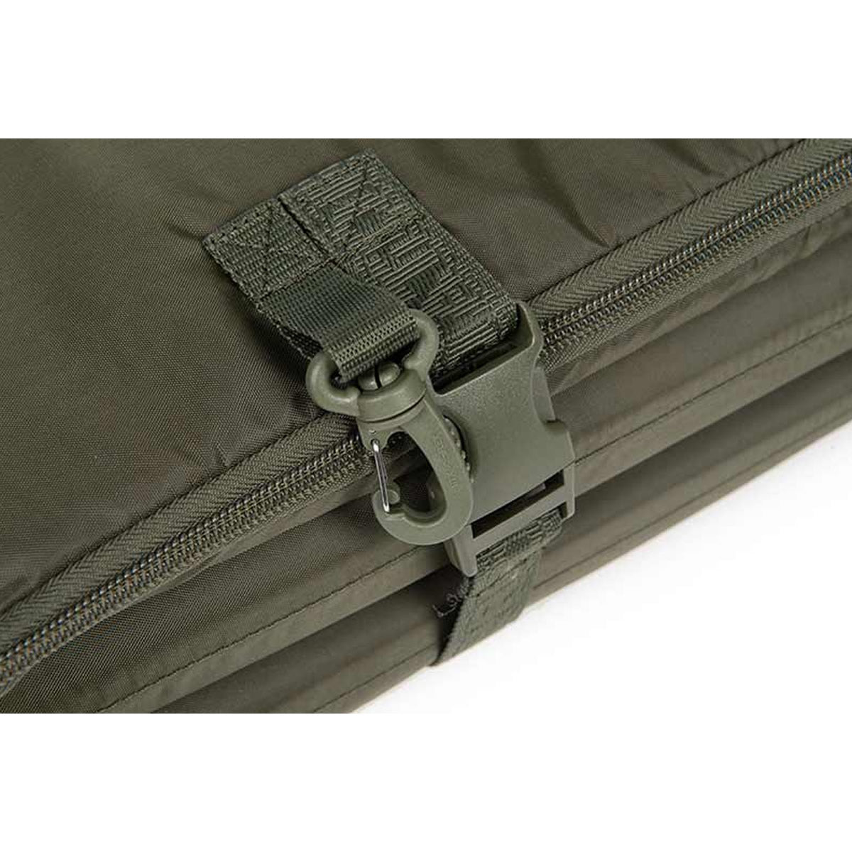 Saltea Receptie Fox RAGE Predator Compact Mat, 130x98x1cm