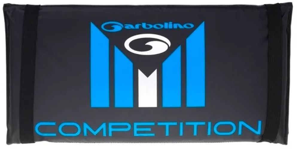 Saltea Receptie Impermeabila GARBOLINO Crap Squadra Competition, 75x50x2cm