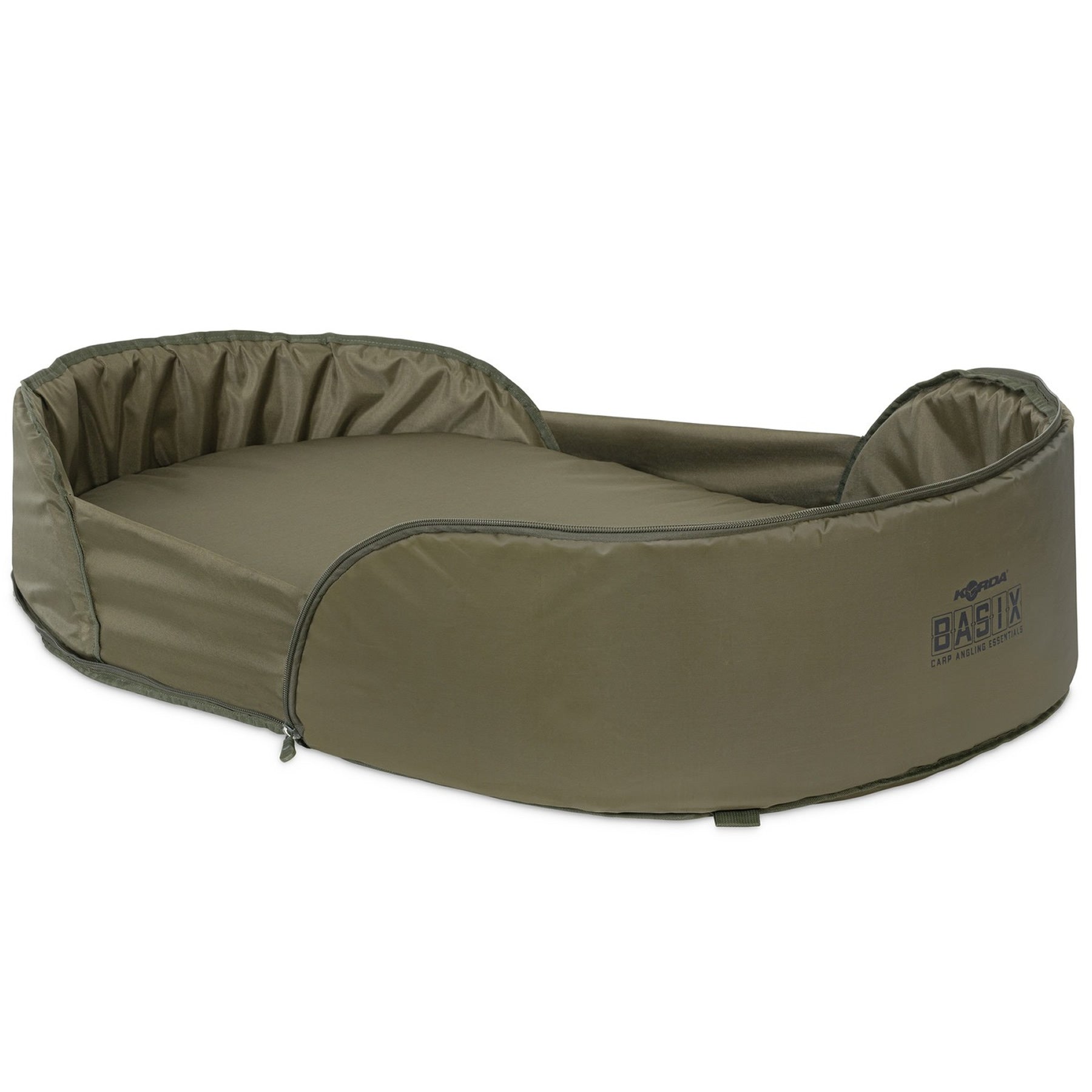 Saltea Receptie KORDA Basix Carp Cradle XL