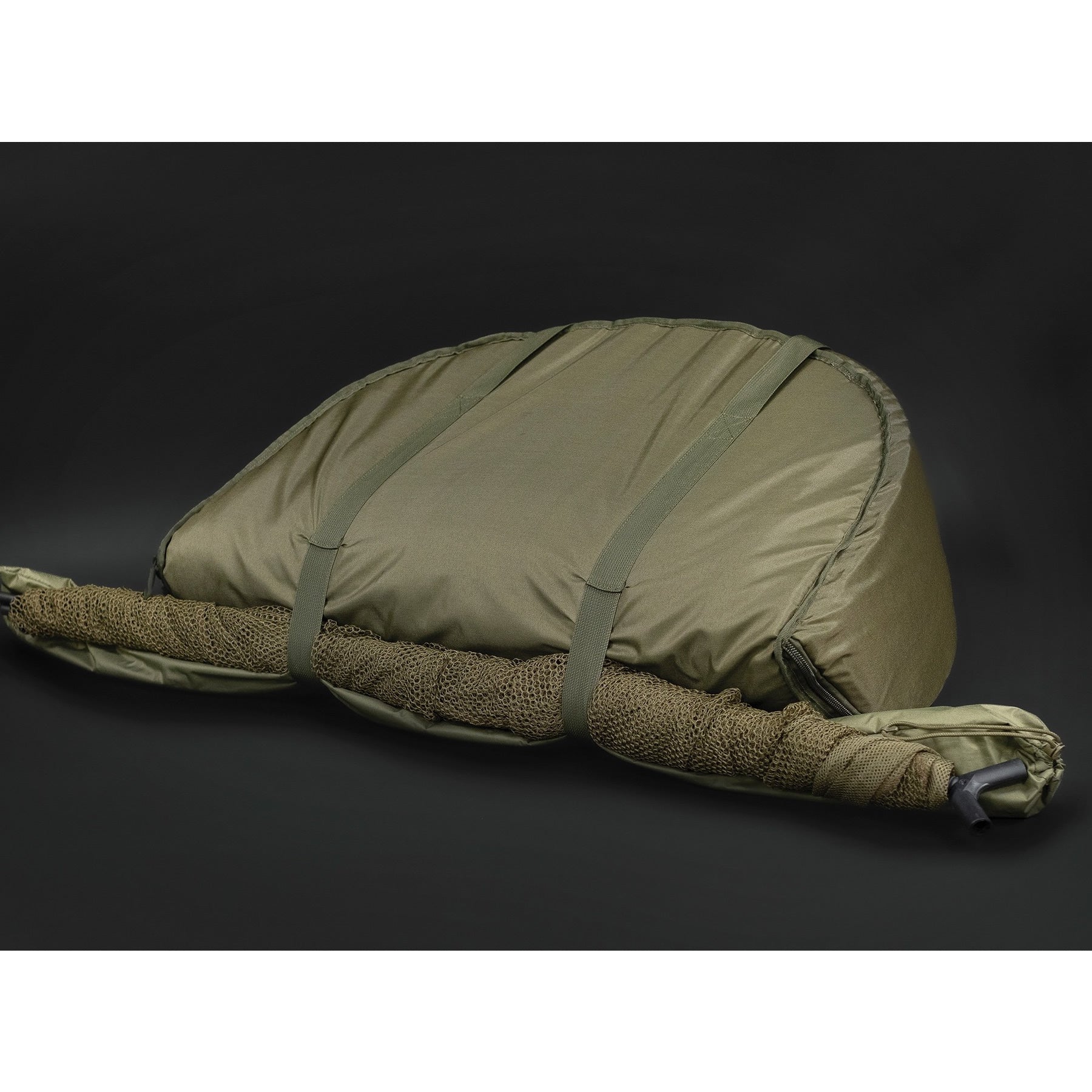 Saltea Receptie KORDA Basix Carp Cradle XL