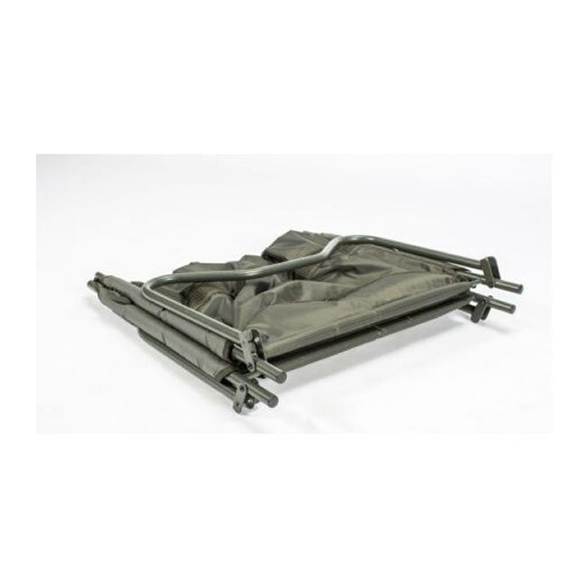 Saltea Receptie Nash Ultralite Carp Cradle Monster