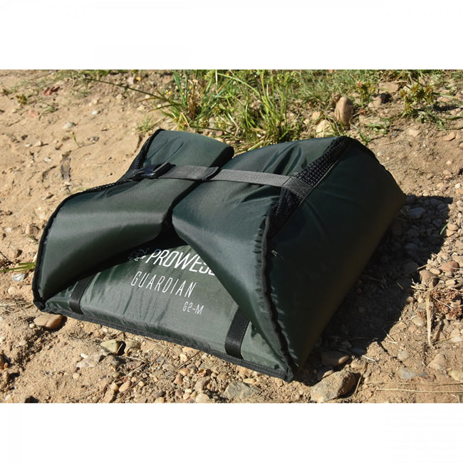 Saltea Receptie Prowess Cocon Guardian G2 M 95x45x20cm