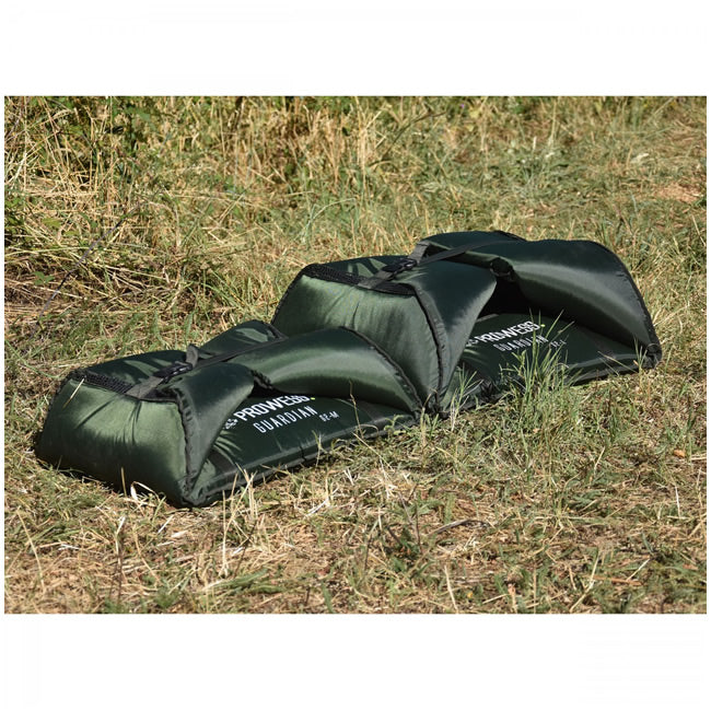 Saltea Receptie Prowess Cocon Guardian G2 M 95x45x20cm