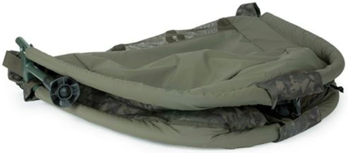 Saltea SHIMANO Tactical Carp Cradle, 110x62x25cm