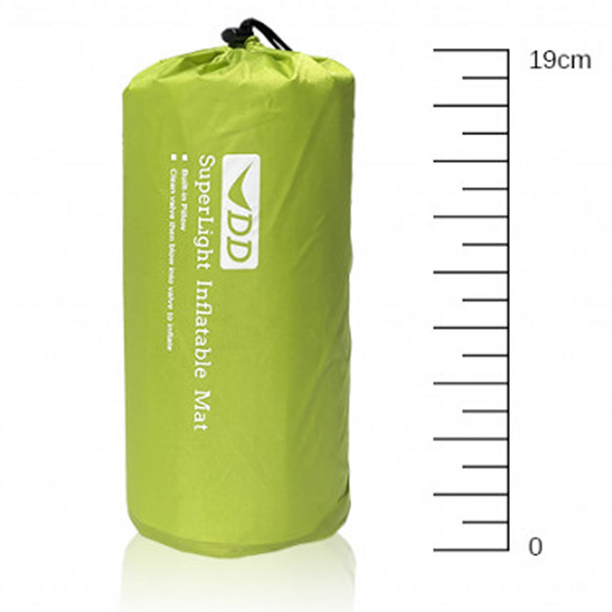 Saltea Superlight DD Hammocks Inflatable Mat