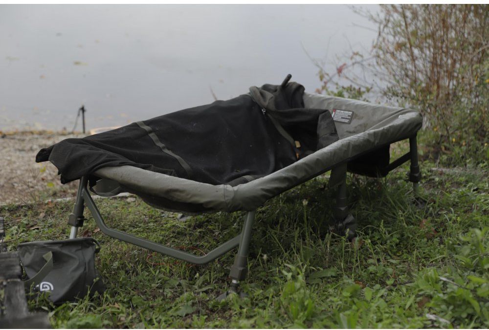 Saltea Trakker Sanctuary Cradle, 120x60x30cm