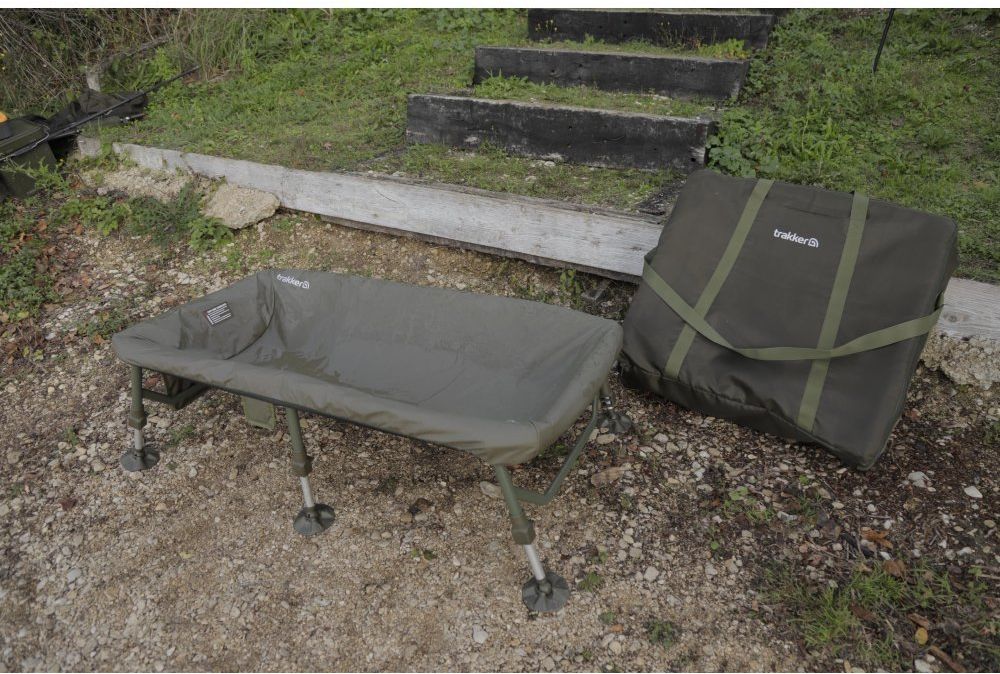 Saltea Trakker Sanctuary Cradle XL, 130x70x35cm