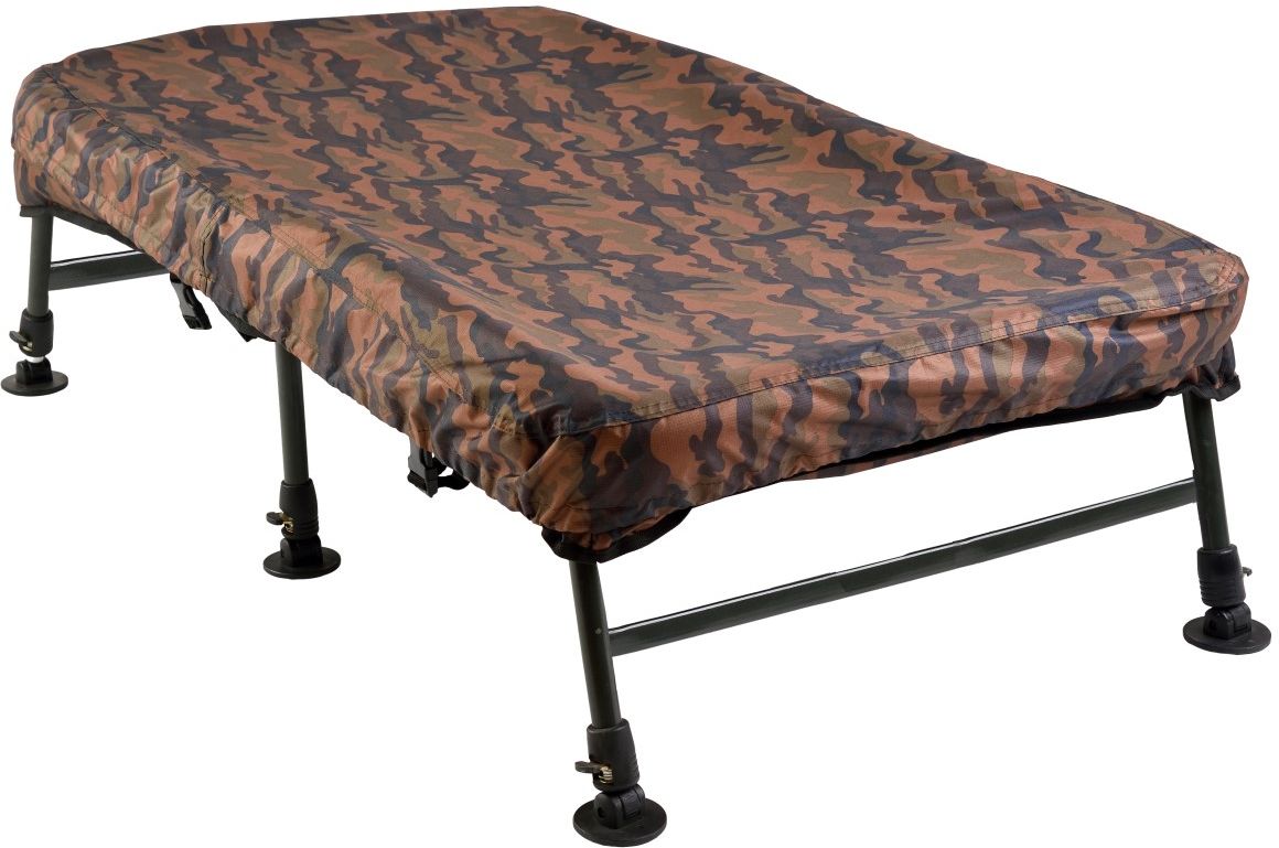 Saltea Zfish Carp Cradle, Camo, 120x58x50cm