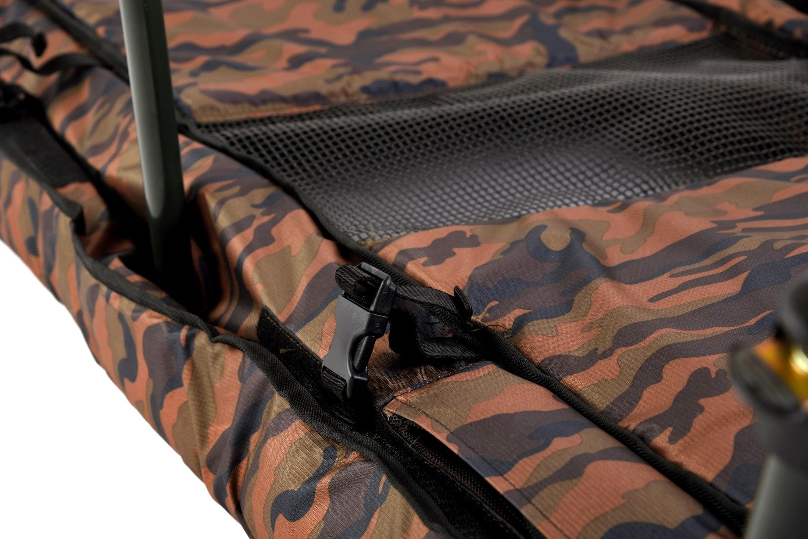 Saltea Zfish Carp Cradle, Camo, 120x58x50cm