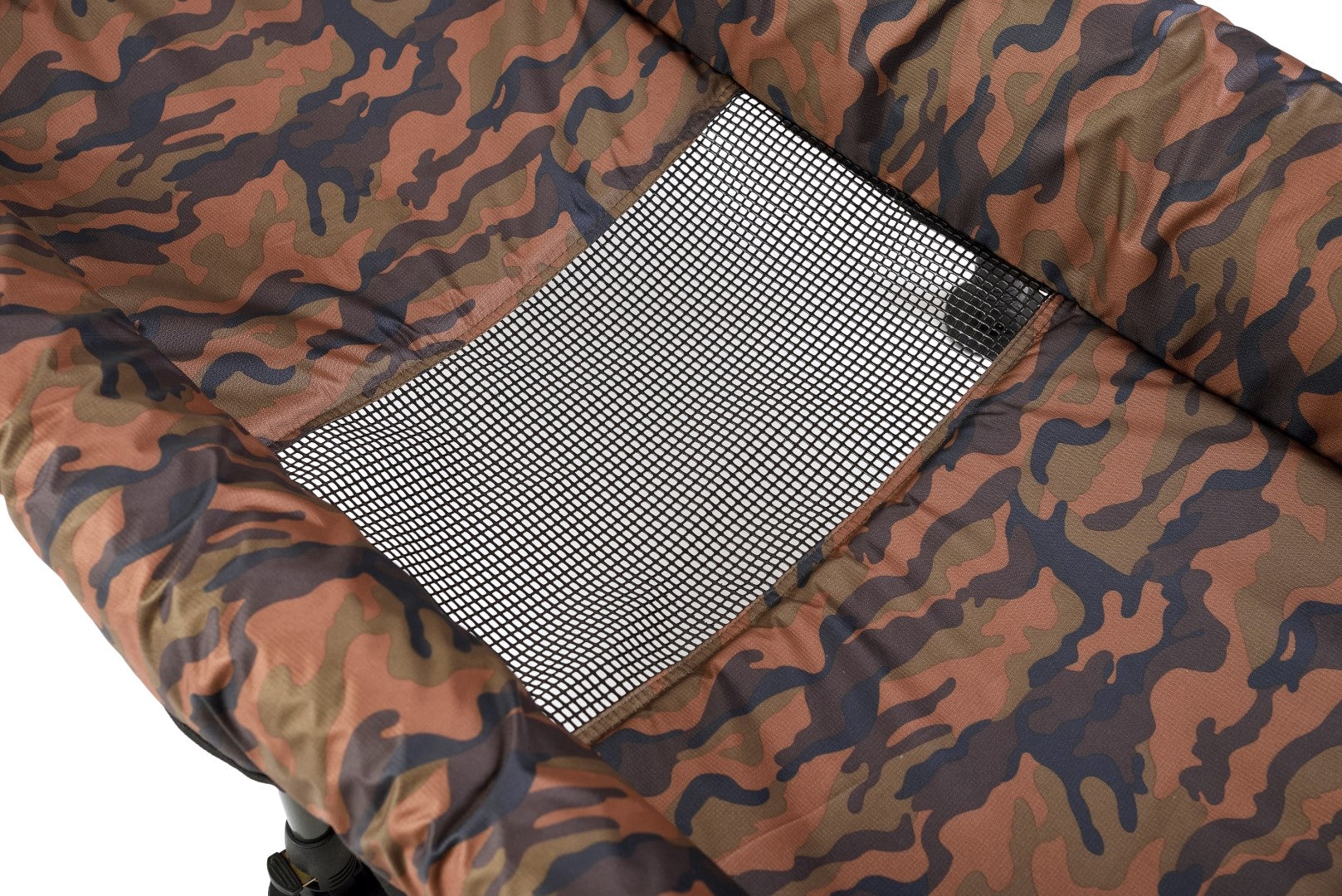 Saltea Zfish Carp Cradle, Camo, 120x58x50cm