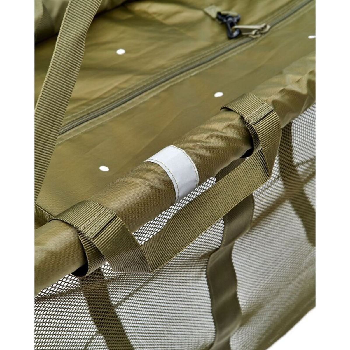 Saltea de Cantarire Crap Daiwa Free Flow Weigh &amp; Retaining Sling