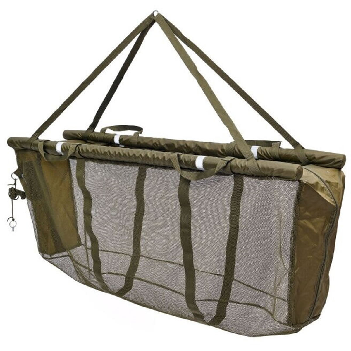 Saltea de Cantarire Crap Daiwa Free Flow Weigh &amp; Retaining Sling