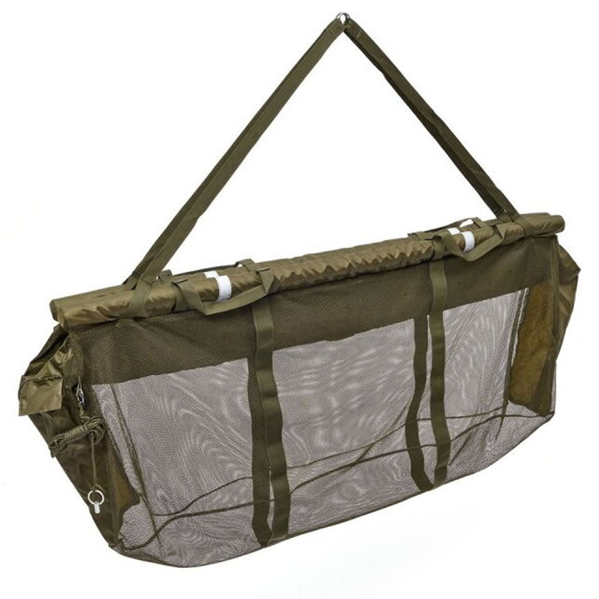 Saltea de Cantarire Crap Daiwa Free Flow Weigh &amp; Retaining Sling