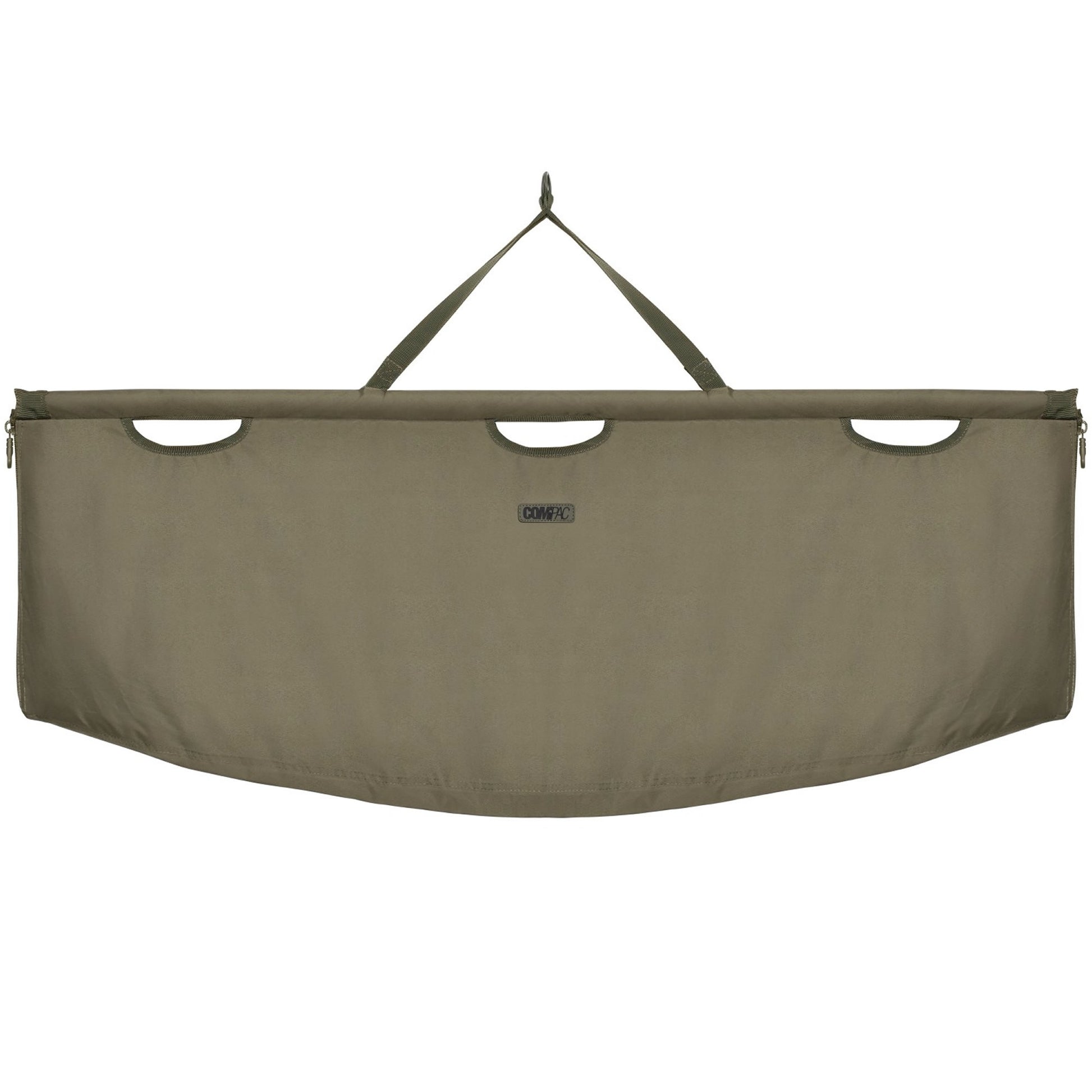 Saltea de Cantarire KORDA Compac Weigh Sling, Olive, 120x60cm