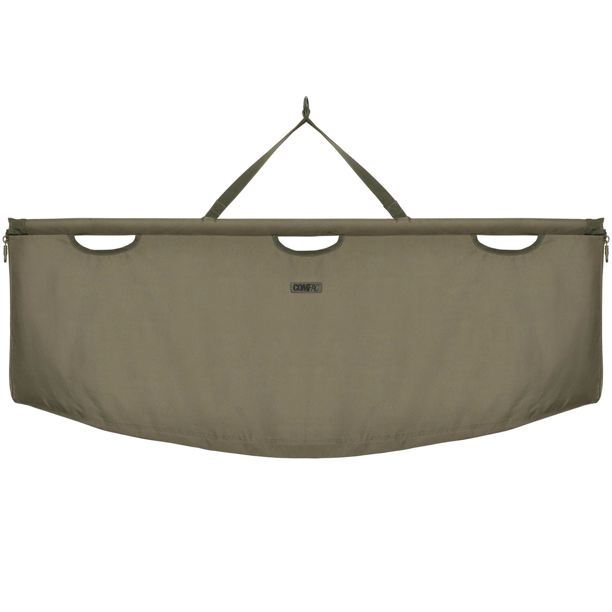 Saltea de Cantarire KORDA Compac Weigh Sling, Olive, 120x60cm