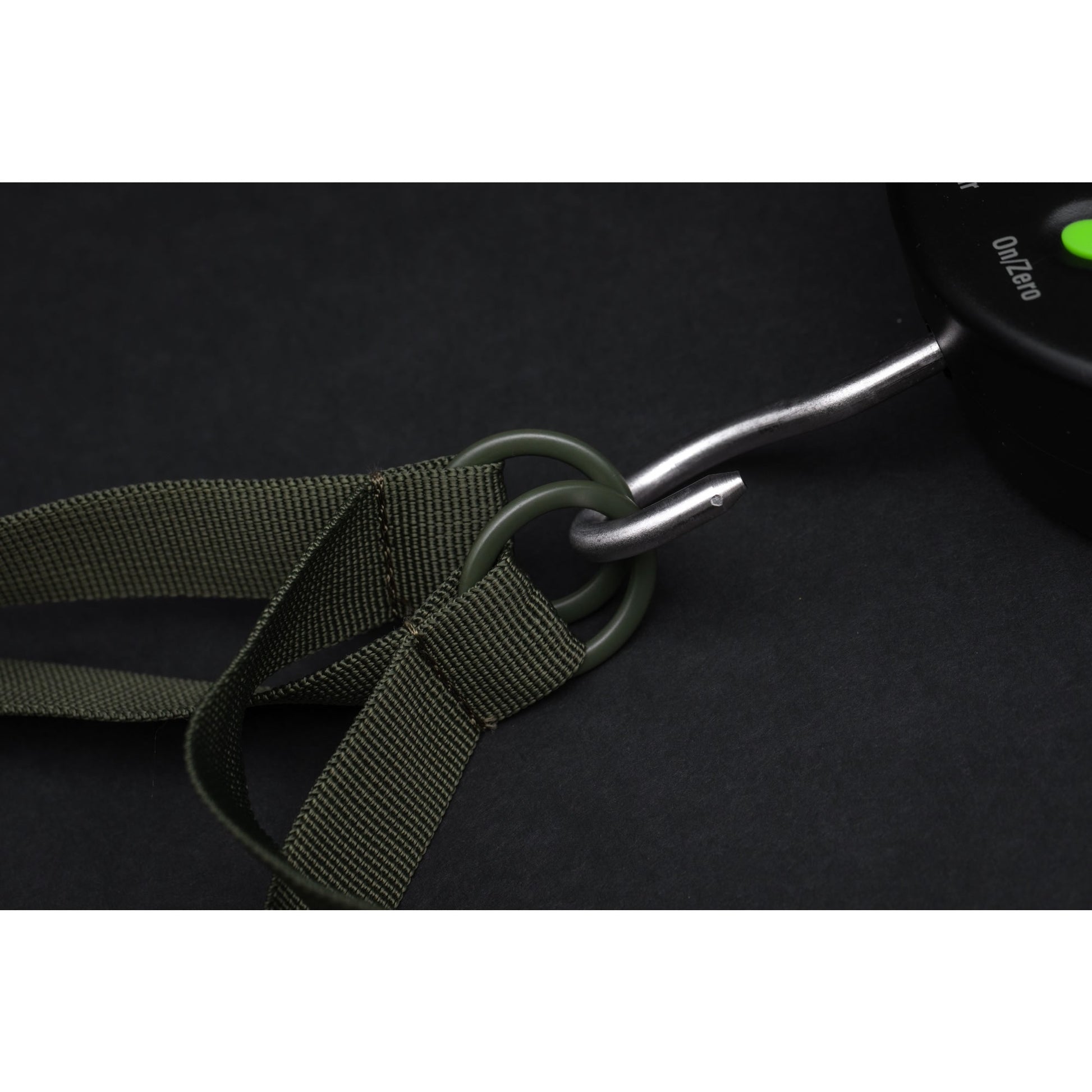 Saltea de Cantarire KORDA Compac Weigh Sling, Olive, 120x60cm