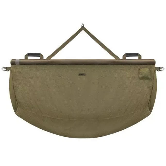 Saltea de Cantarire KORDA Sling Compact Retainer, Olive, 116x70x32cm