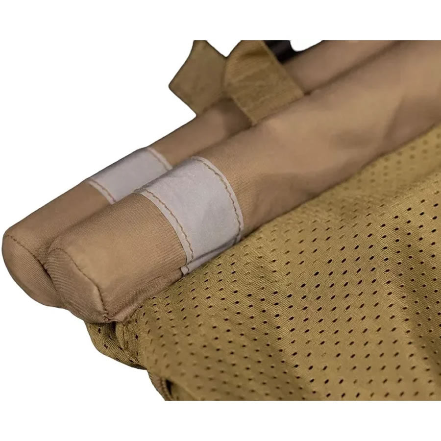 Saltea de Cantarire KORDA Sling Compact Retainer, Olive, 116x70x32cm