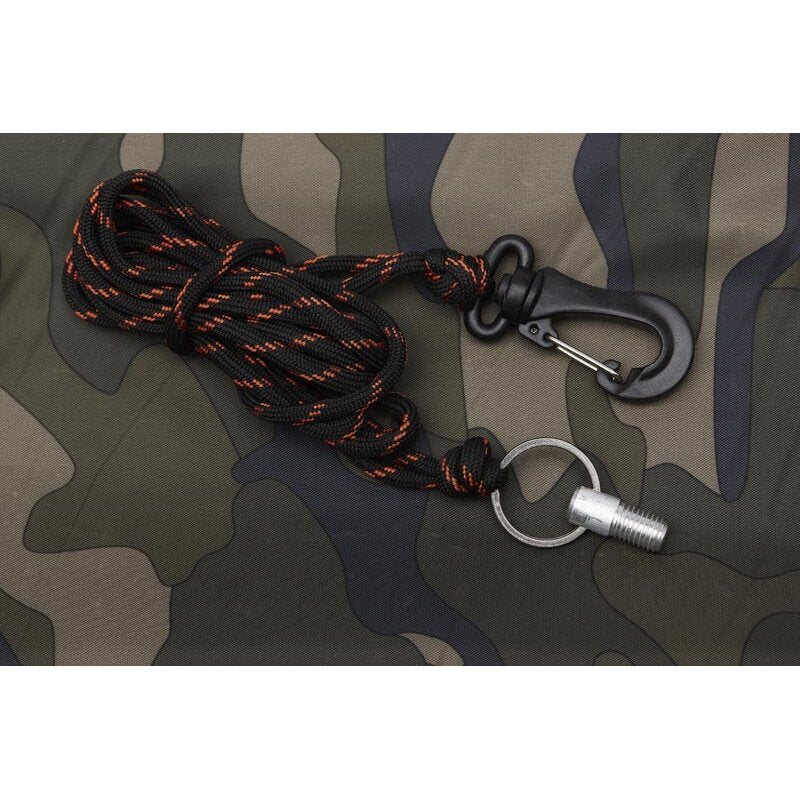 Saltea de Cantarire PROLOGIC INSPIRE CAMO FLOATING RETAINER WEIGH SLING 120X55CM