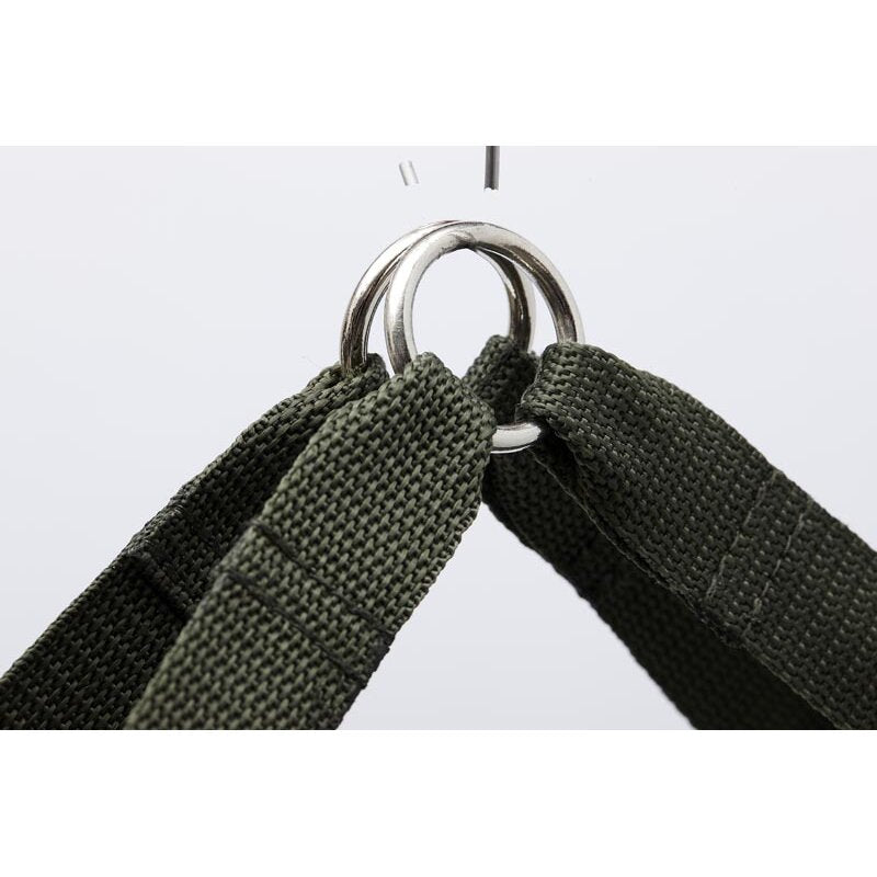 Saltea de Cantarire PROLOGIC INSPIRE CAMO FLOATING RETAINER WEIGH SLING 120X55CM