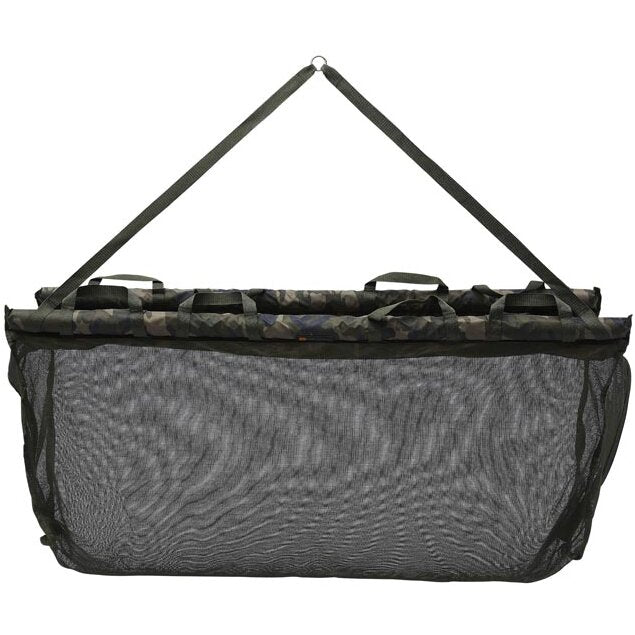 Saltea de Cantarire PROLOGIC INSPIRE CAMO FLOATING RETAINER WEIGH SLING 120X55CM